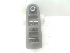 PULSANTIERA ANTERIORE SINISTRA PER VOLKSWAGEN Sharan 4° Serie 7n0868247 (10>)