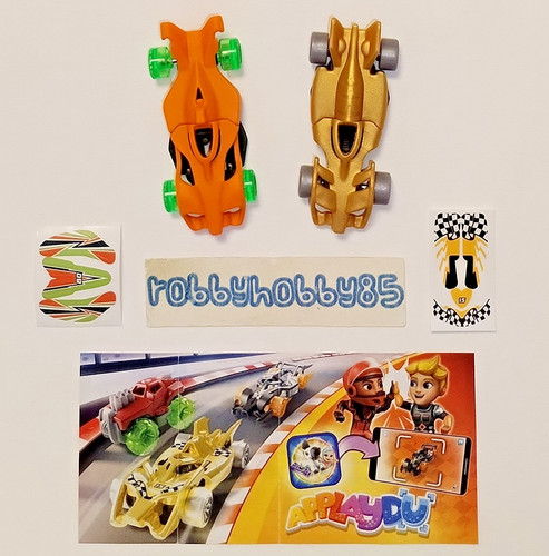 Serie completa formula - serie, 1