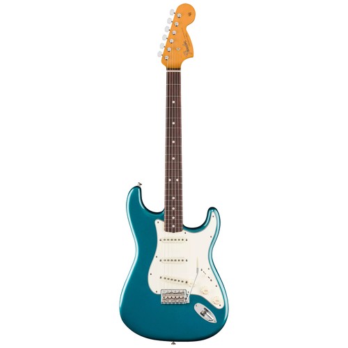 Fender vintera iii fine - fender,