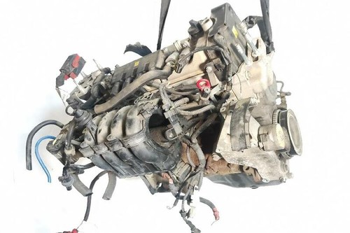 Motore fiat 500 - motore,