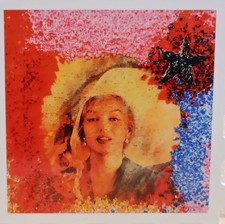 Omar Ronda,LucaAlinari, Multipli su Tavoletta Ubv.Vedi Descrizione Dettagliata