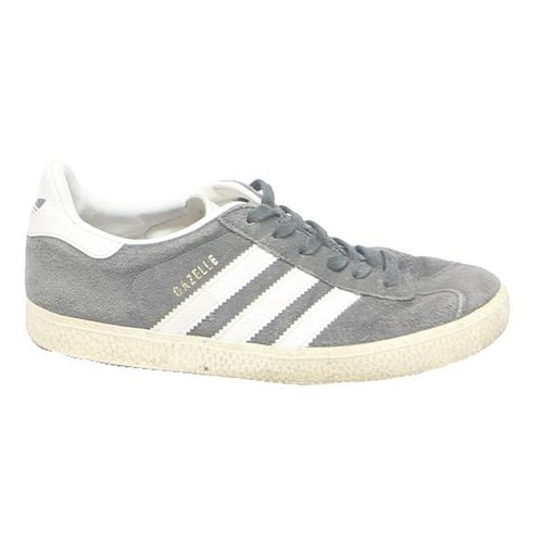 Adidas gazzella ragazzi grigio - gazzella,