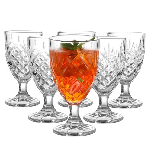 Set calici acqua - set,