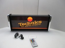 Technics La Scienza del Suono