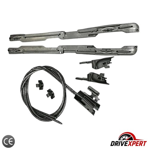 Kit riparazione cavo tetto