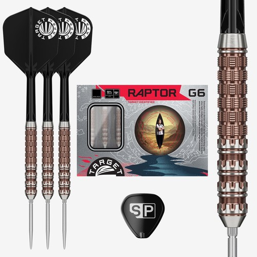 Target japan prime series - target,