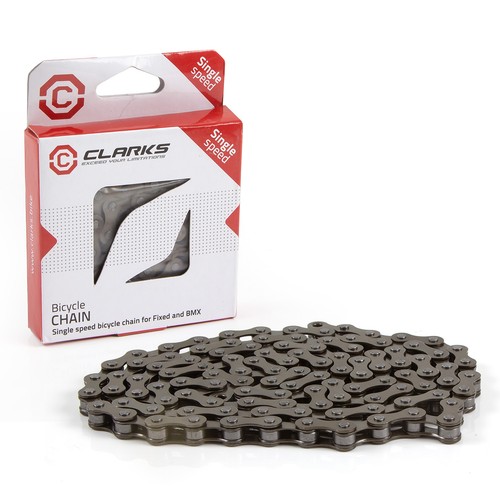 Catena bici clarks singola - catena,