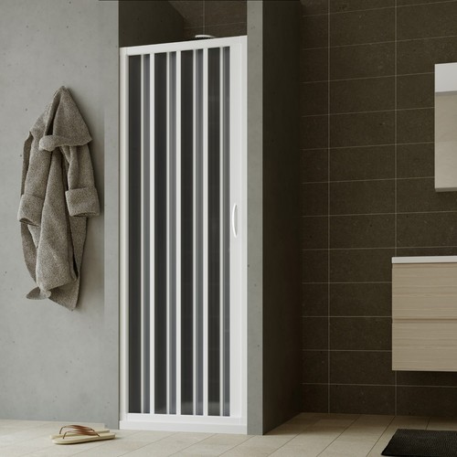 Porta parete nicchia pvc - parete,