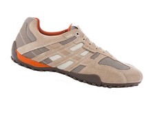 Geox scarpe sneakers uomo - scarpe,