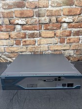 Router Cisco serie 2800