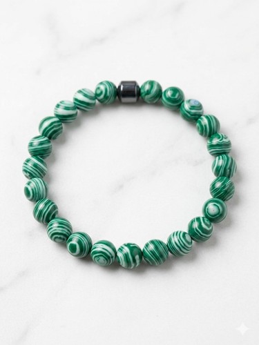 Bracciale elastico unisex - elastico,