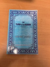 The Turn Of The Screw