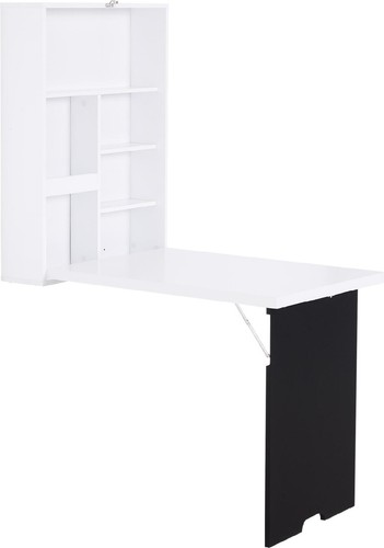 Dechome scrivania pieghevole - dechome,
