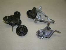 HONDA CB 450K catena