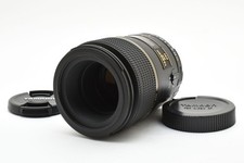 【Quasi Nuovo】 Obiettivo TAMRON SP AF 90mm F2.8 Di 1:1 Macro 272E per Nikon...
