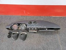 Cruscotto + strumentazione