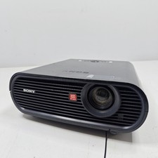 Sony vpl bw7 video proiettore - sony,