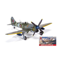 HAWKER TEMPEST NMk.V KIT 1:72