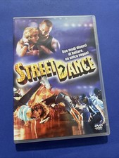 STREET DANCE - DUE MODI DI