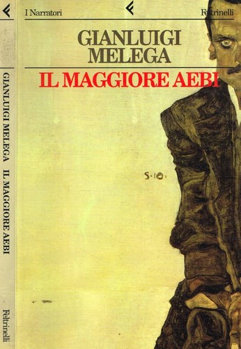 Maggiore aebi melega - aebi.,
