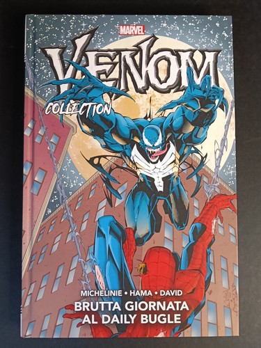 Venom collection brutta - collection,