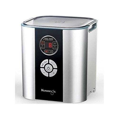 Kuvings macchina per - kuvings, yogurt