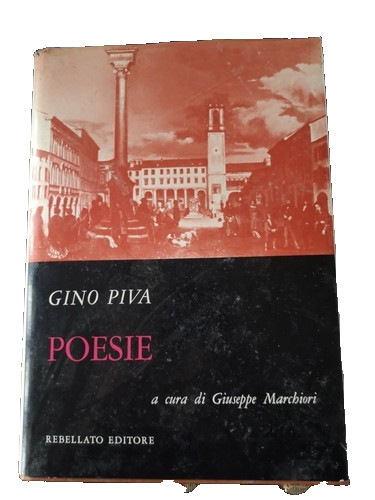 Poesie gino piva - di,