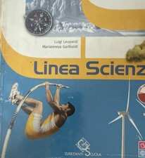 Linea scienze materia e - linea,