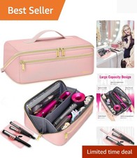 Organizzatore Attrezzi Capelli