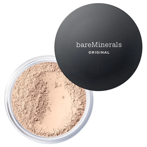 Bareminerals fondotinta - bareminerals,