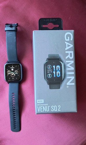 Garmin venu music - garmin, 2
