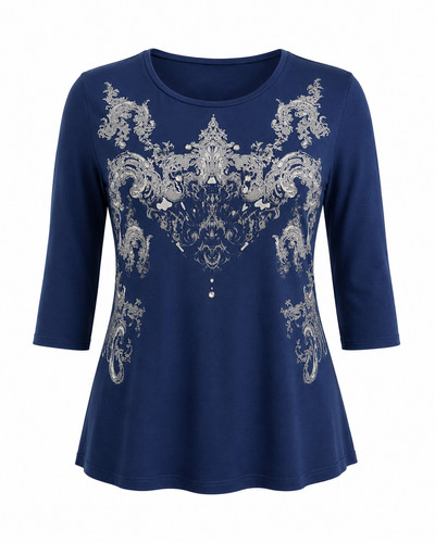G160 shirt donna - g160, viola