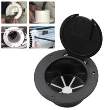 Accessori per portello per cavo elettrico da 5 pollici per camper, rimorchio