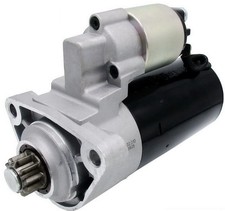 Motorino avviamento starter