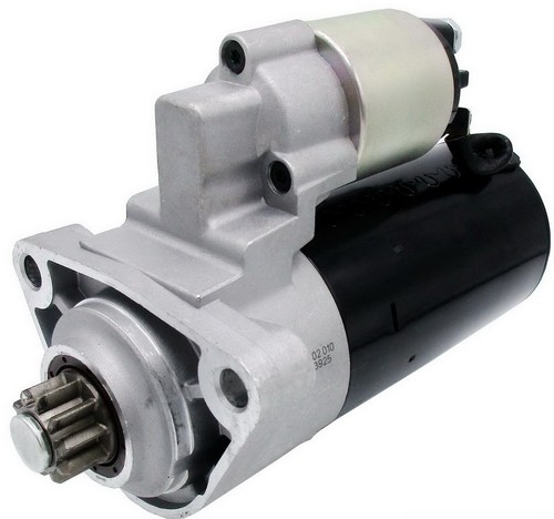 Motorino avviamento starter