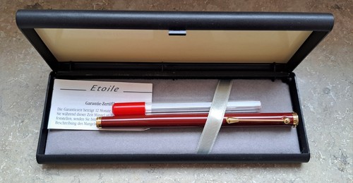 Penna stilografica vintage