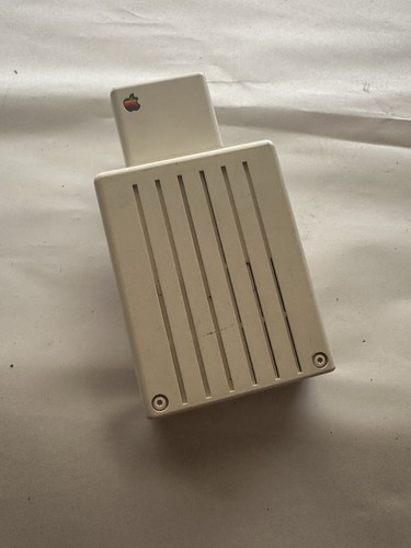 Apple personal modem a9m0304 - personal,