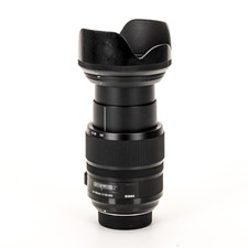 Sigma 24-105 mm/4 DG OS HSM art per Nikon F-Mount (obiettivo A