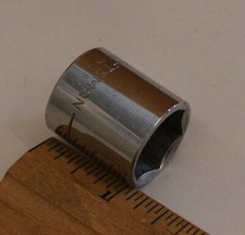 Craftsman Socket 3/8" Drive