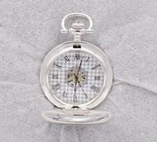 Orologio da tasca meccanico