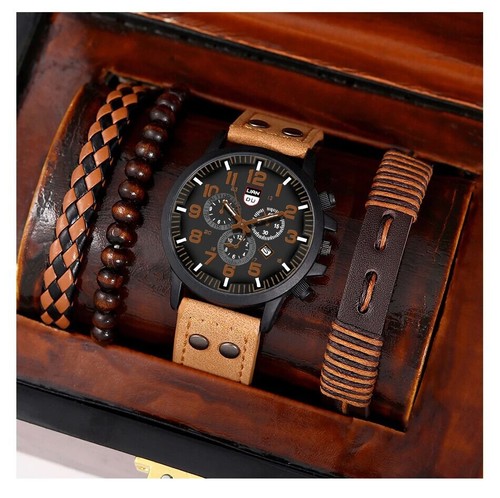 Orologio polso acciaio - polso,