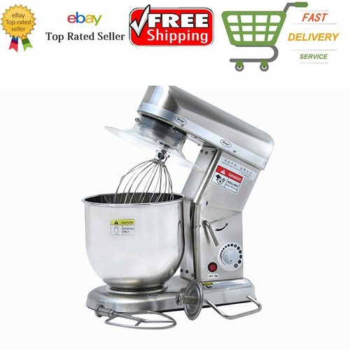 ✅Impastatrice commerciale