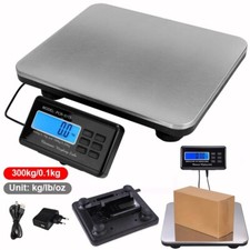 Bilancia a piattaforma 0,1 kg