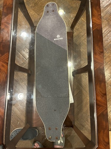 Boosted board stealth ponte - board,