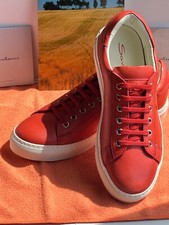 $740.00 SANTONI Men's Fashion