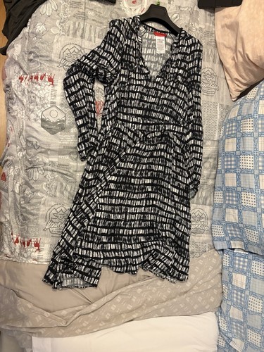 Vestito max and - and, co