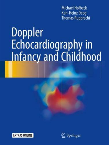 Doppler echocardiography - echocardiography, in