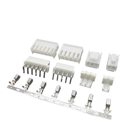 Set connettori vh3 - set,