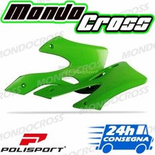 fianchetti serbatoio POLISPORT