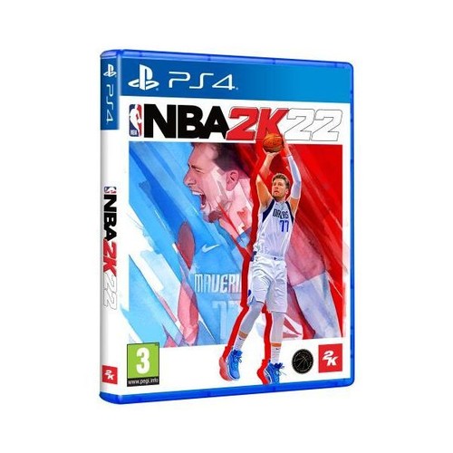 Games ps4 gioco nba - 2k,